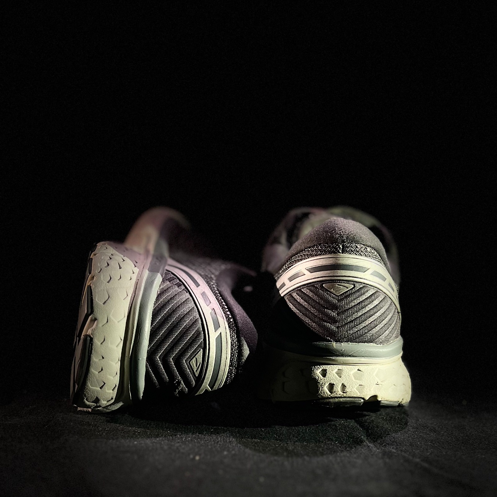 Nike Shoes — view 1