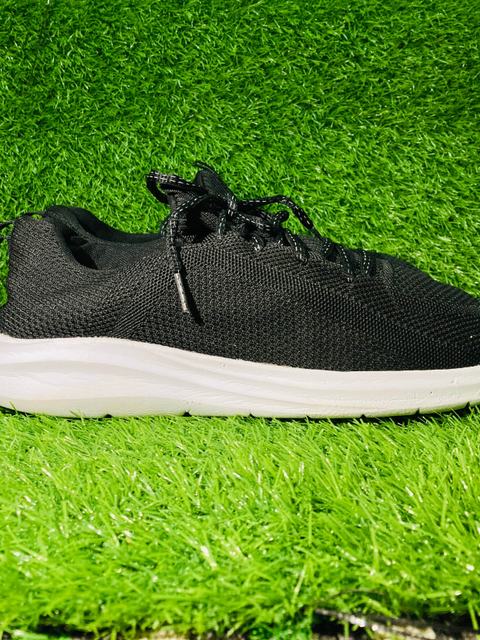 Minimalist Ultra-Lightweight Breathable Knit Sneakers — view 1
